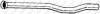 LEIST 1272230 Exhaust Pipe